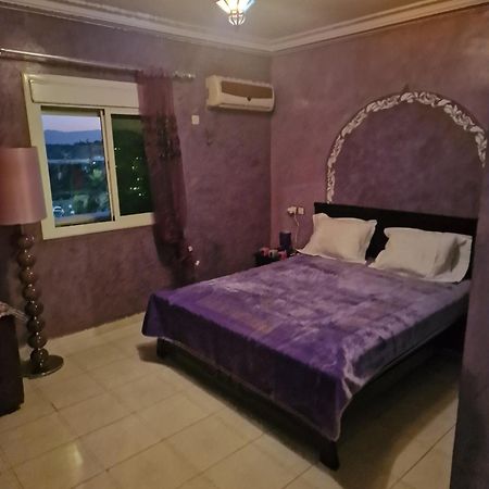 Appartement Sympathique A Marrakech Marrakesh Exterior photo