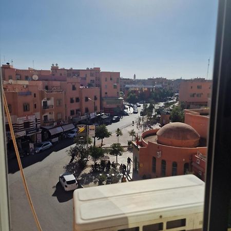 Appartement Sympathique A Marrakech Marrakesh Exterior photo