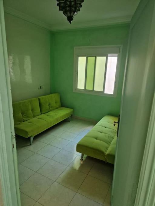 Appartement Sympathique A Marrakech Marrakesh Exterior photo